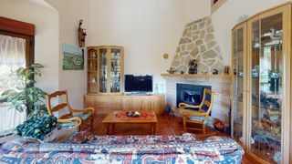 Chalet  Calle nueva sierra fs. Tegeisa vende chalet rustico con vistas y zona tranquila!!!