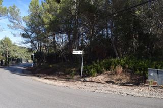 Terreny residencial  Calle nueva sierra br. Tegeisa vende parcela con muy buena ubicacion