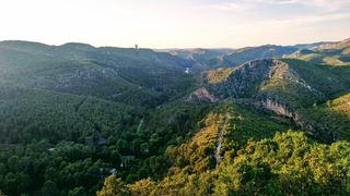 Terreno residenziale in Albalate de Zorita. Tegeisa vende parcela con vistas despejadas
