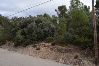 Terreny residencial  Calle nueva sierra gn. Se vende parcela en nueva sierra