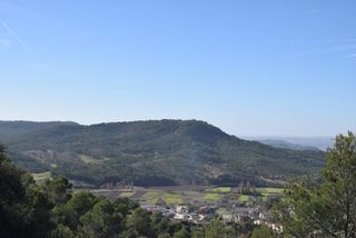 Residential Plot  Nueva sierra bx. Parcela con vistas al valle del tajo
