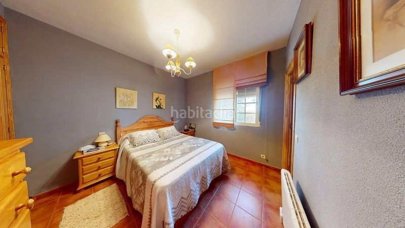 Foto 1ff18623-1ee7-4bbd-937b-27939289e2ca. Chalet mit heizung pool in Albalate de Zorita