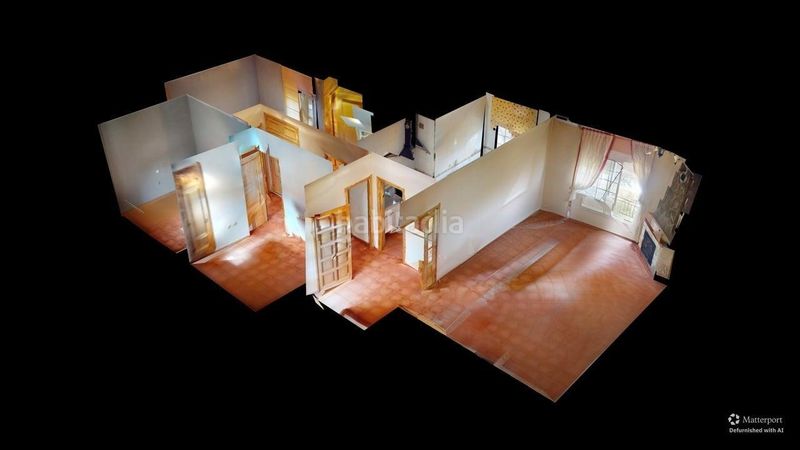 Foto 2a7aca89-9570-461f-b314-3976ff82285c. Chalet mit heizung pool in Albalate de Zorita
