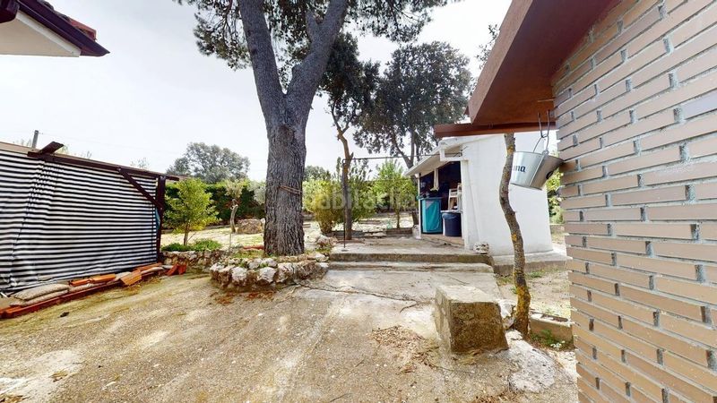 Foto 41db3604-6c0e-4717-9891-2ba0ff3cb5fe. Chalet mit heizung pool in Albalate de Zorita