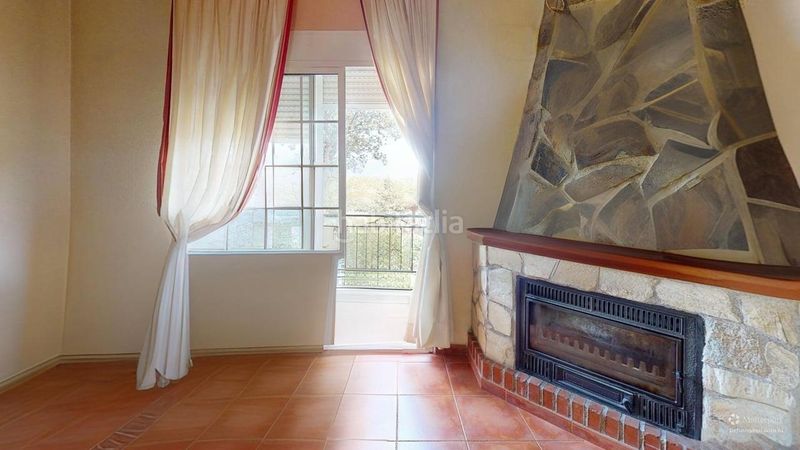 Foto 549ab24d-d587-4794-a782-2ee77288f05c. Chalet mit heizung pool in Albalate de Zorita