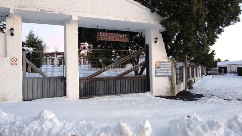 Foto 8328c87b-eb31-4844-80a9-f4732c3a878e. Chalet mit heizung pool in Albalate de Zorita