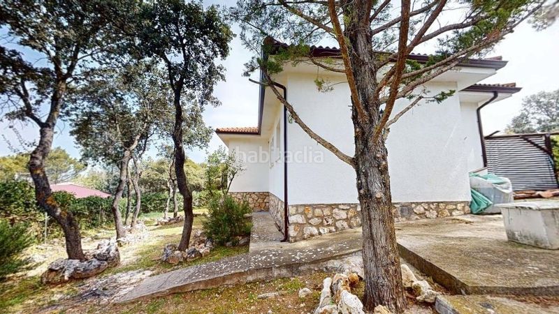 Foto 8ab94726-ca2d-47fa-a06f-81e1505287c0. Chalet mit heizung pool in Albalate de Zorita