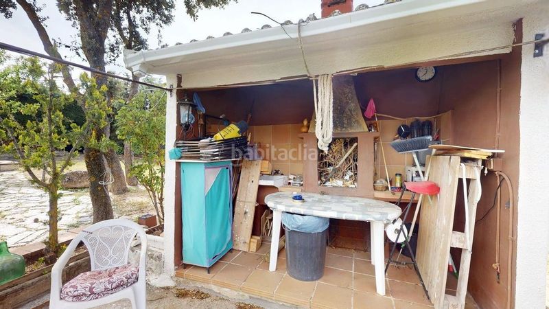 Foto b71a999d-a34b-40b8-b05f-c73d38dbec5a. Chalet mit heizung pool in Albalate de Zorita