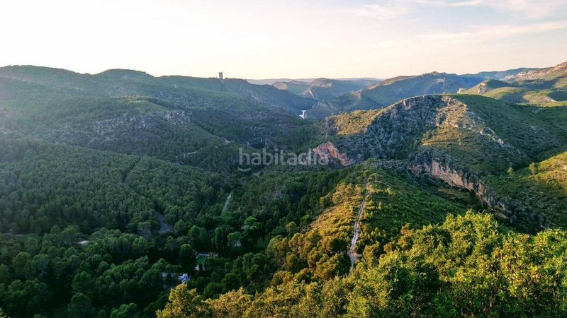 Foto be58f083-cc65-473a-ba54-f81633c8dfa7. Chalet mit heizung pool in Albalate de Zorita