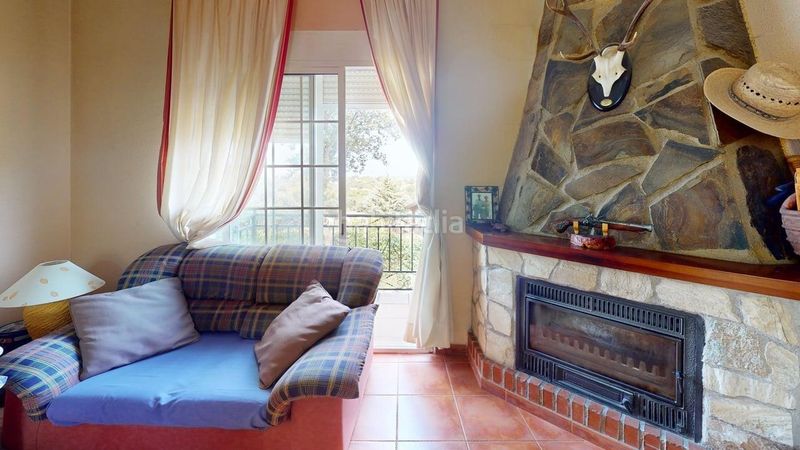 Foto c86b734c-1035-48be-9843-2429dd1d3a83. Chalet mit heizung pool in Albalate de Zorita