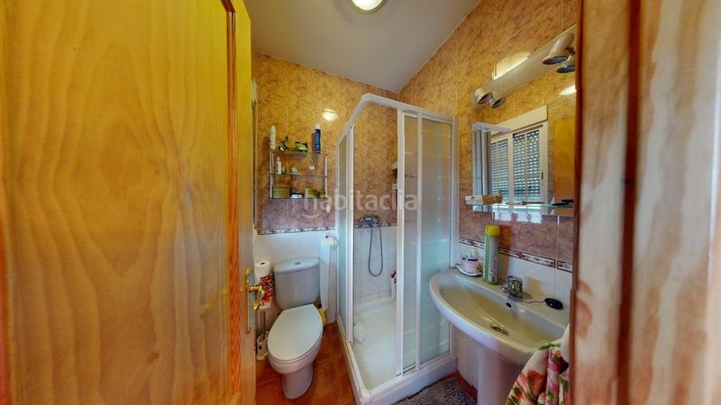 Foto ca48874f-8711-41f2-96a7-3a39b7a4c40f. Chalet mit heizung pool in Albalate de Zorita