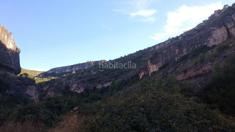 Foto cffda178-1749-4cee-a077-46a7e8d79fc9. Chalet mit heizung pool in Albalate de Zorita