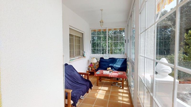 Foto d3ccb339-ccb9-4b84-ba02-6778236e0875. Chalet mit heizung pool in Albalate de Zorita