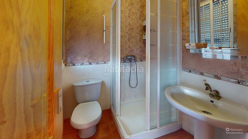 Foto d79f4fe6-312b-4da0-be3f-9552369e6d2f. Chalet mit heizung pool in Albalate de Zorita