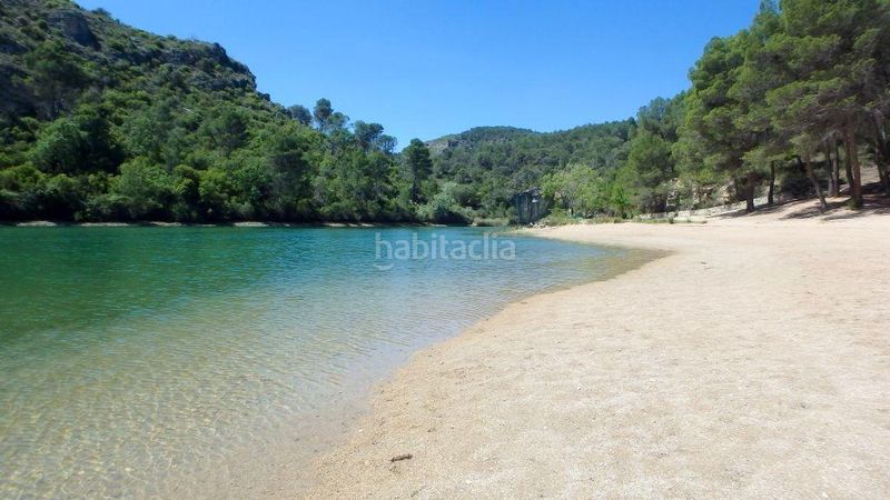 Foto d979b7ca-1fe7-4223-b118-d720c37363eb. Chalet mit heizung pool in Albalate de Zorita