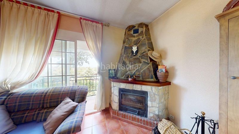 Foto f78f91a1-9ed6-481c-bca1-6abbeaa82ece. Chalet mit heizung pool in Albalate de Zorita