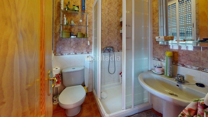Foto f93cbb50-56a2-4ea2-a57b-6ca975dad0f2. Chalet mit heizung pool in Albalate de Zorita