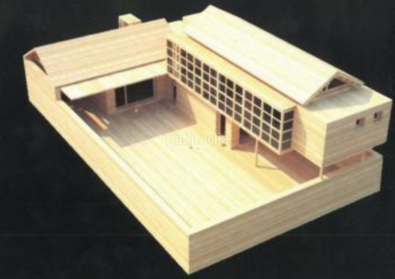 Foto 55a5f89a-3bab-4b78-ae8f-26bc9b996974. Terreny residencial a Astorga