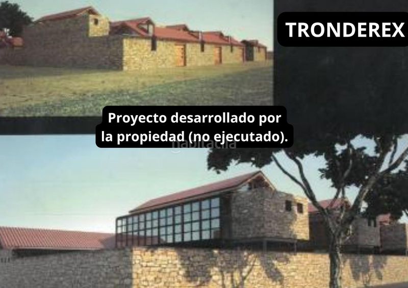 Foto a2460b5e-9be6-40c3-92e1-dc7d67475095. Terreny residencial a Astorga