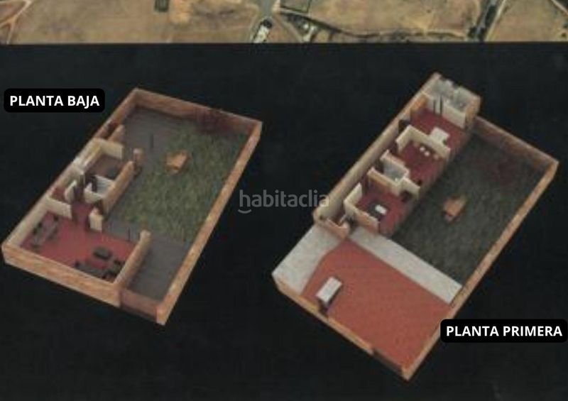 Foto a8cd4ff5-67a4-487c-bcc3-f522cdcacce0. Terreny residencial a Astorga
