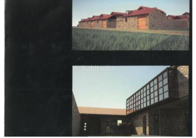 Foto d77fb485-69f6-40bf-b80d-53fff4e8f14e. Terreny residencial a Astorga