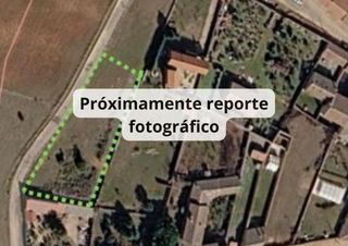 Wohngrundstück  Castrillo polvazares. Exclusivo solar urbano edificable en castrillo de los polvazares
