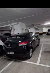 Aparcament cotxe  Avenida del general perón. Plaza de garaje en venta junto a santiago bernabéu  azca  coche