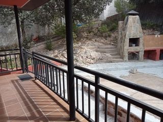 Chalet à NUEVA SIERRA GG