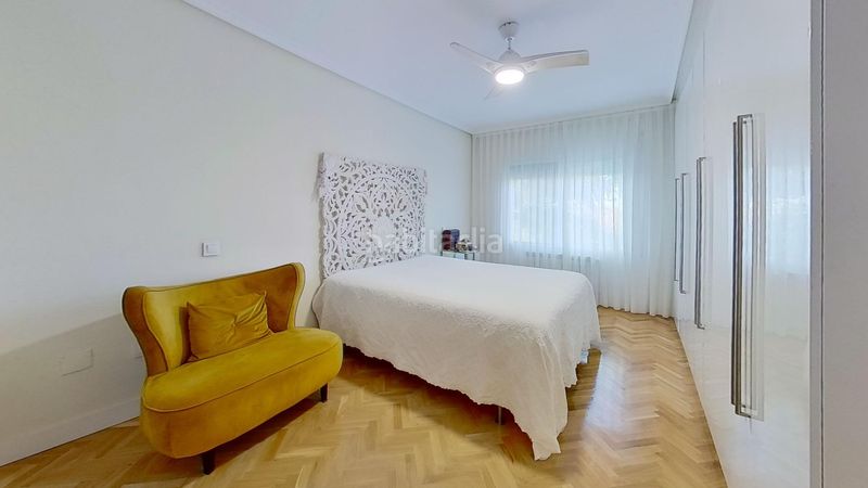 Foto 009154cc-3df0-4303-9809-c5716e9ea892. Casa pareada exclusivo chalet con vistas privilegiadas al cerro del telégrafo en Rivas - Vaciamadrid