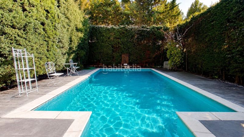 Foto 0b8ebe0b-bdcc-4093-820d-1e7c121e2b8d. Casa pareada exclusivo chalet con vistas privilegiadas al cerro del telégrafo en Rivas - Vaciamadrid