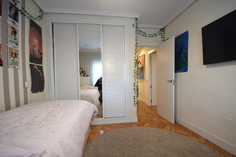 Foto 108ce7ff-4f9f-478b-aaf5-bc51fd8e88a9. Casa pareada exclusivo chalet con vistas privilegiadas al cerro del telégrafo en Rivas - Vaciamadrid