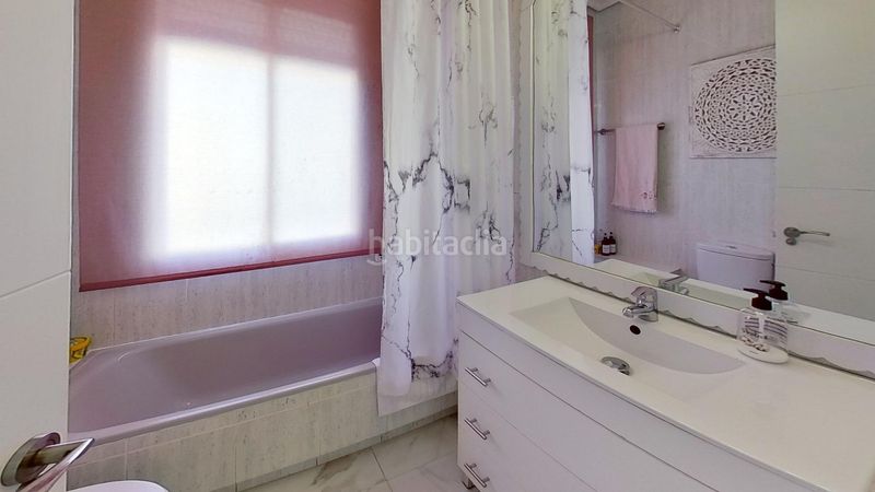Foto 1a011085-017d-45c7-be93-e4e933ef759a. Casa pareada exclusivo chalet con vistas privilegiadas al cerro del telégrafo en Rivas - Vaciamadrid