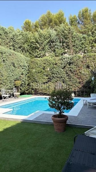 Foto 21af3a39-40a6-4959-b79c-7a512324d758. Casa pareada exclusivo chalet con vistas privilegiadas al cerro del telégrafo en Rivas - Vaciamadrid