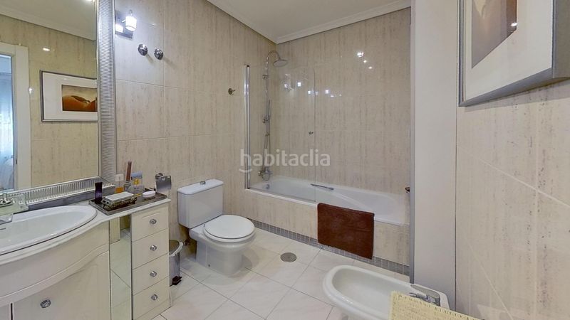 Foto 31b8eaec-fdfa-496d-bf46-54f17769b7af. Casa pareada exclusivo chalet con vistas privilegiadas al cerro del telégrafo en Rivas - Vaciamadrid