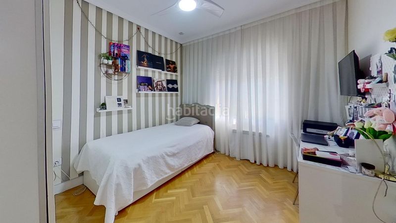 Foto 3ef36fa8-38bd-4997-a966-41fab321a11c. Casa pareada exclusivo chalet con vistas privilegiadas al cerro del telégrafo en Rivas - Vaciamadrid