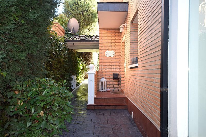 Foto 4f2eb1f8-5d53-4cbc-ad2a-eebf360b643c. Casa pareada exclusivo chalet con vistas privilegiadas al cerro del telégrafo en Rivas - Vaciamadrid