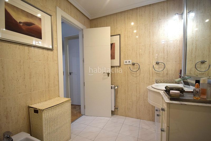 Foto 548c744c-c3ba-49c7-8b76-d76d94344504. Casa pareada exclusivo chalet con vistas privilegiadas al cerro del telégrafo en Rivas - Vaciamadrid
