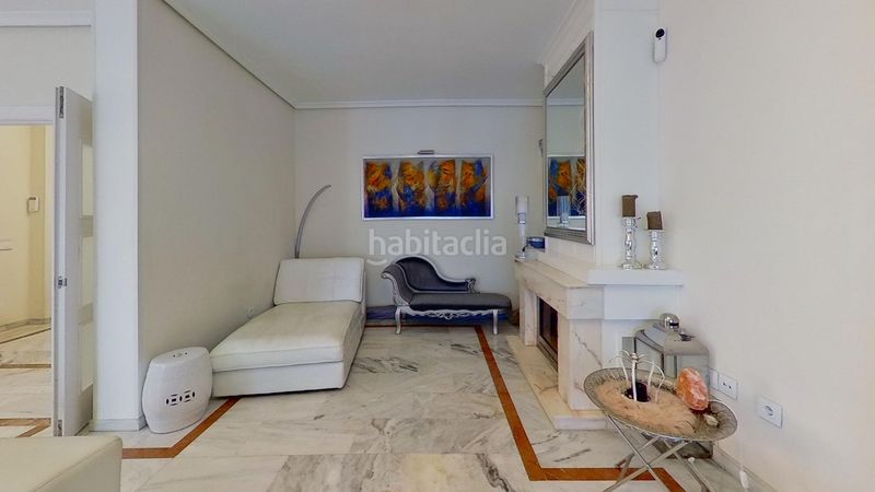 Foto 64444623-47bd-4f66-aef2-89a9615fb266. Casa pareada exclusivo chalet con vistas privilegiadas al cerro del telégrafo en Rivas - Vaciamadrid