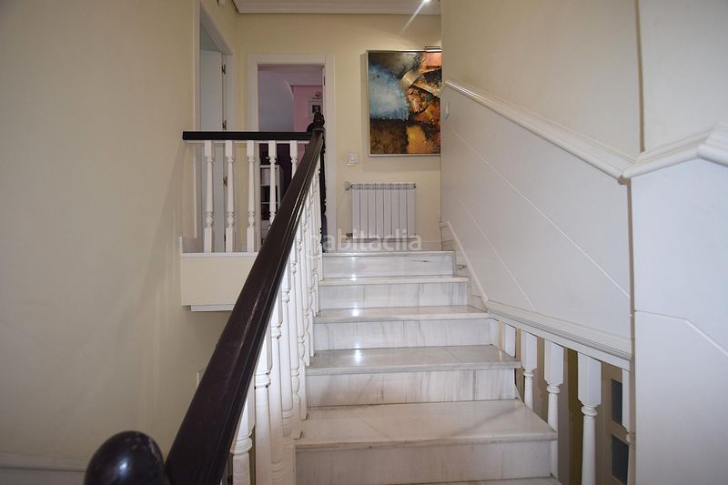 Foto 74c7f8bd-ec9a-4759-a31a-b675289561ce. Casa pareada exclusivo chalet con vistas privilegiadas al cerro del telégrafo en Rivas - Vaciamadrid