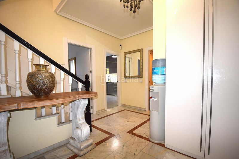 Foto 8c30ecdc-e8d0-40dc-b353-3936a12b8edd. Casa pareada exclusivo chalet con vistas privilegiadas al cerro del telégrafo en Rivas - Vaciamadrid