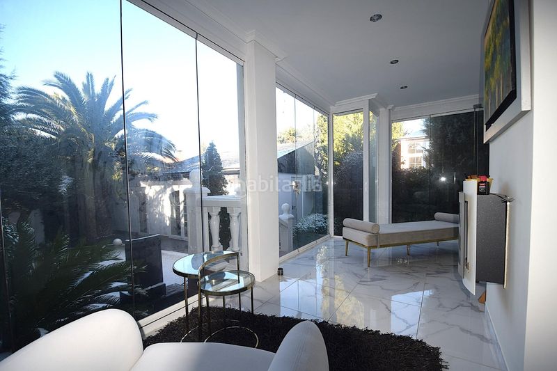Foto 928f121b-de15-409d-971d-77341d6c1027. Casa pareada exclusivo chalet con vistas privilegiadas al cerro del telégrafo en Rivas - Vaciamadrid
