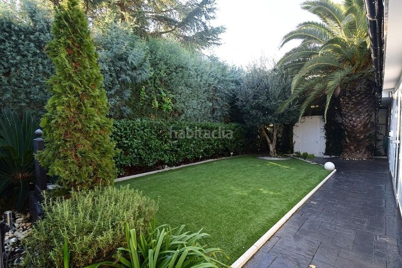 Foto a73ed33e-3d27-4d95-8975-a4eebd09e0c1. Casa pareada exclusivo chalet con vistas privilegiadas al cerro del telégrafo en Rivas - Vaciamadrid