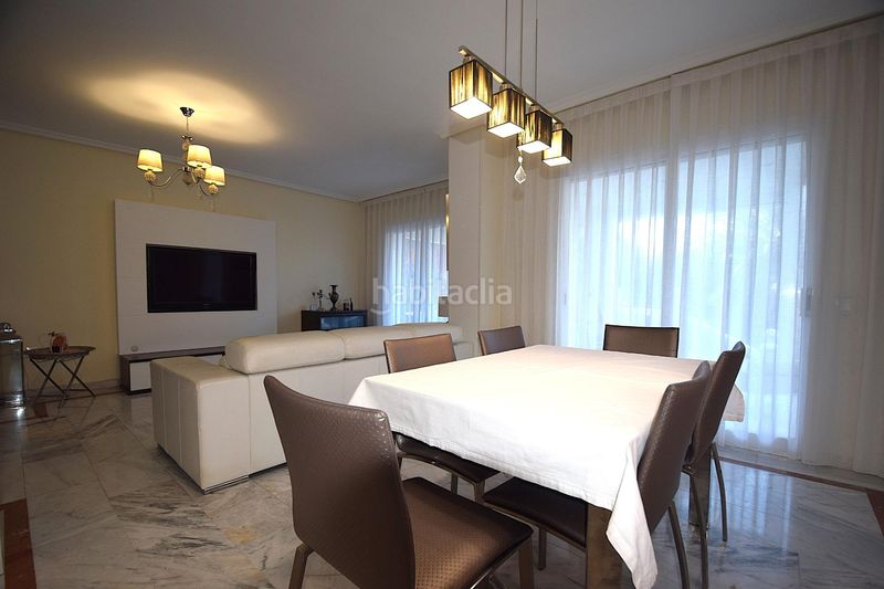 Foto adef15e7-23e1-4a6a-bc08-dcba476466b7. Casa pareada exclusivo chalet con vistas privilegiadas al cerro del telégrafo en Rivas - Vaciamadrid