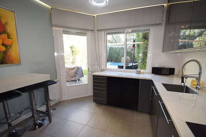 Foto b93e7de2-a673-4e52-862f-231c1e2d5bf7. Casa pareada exclusivo chalet con vistas privilegiadas al cerro del telégrafo en Rivas - Vaciamadrid