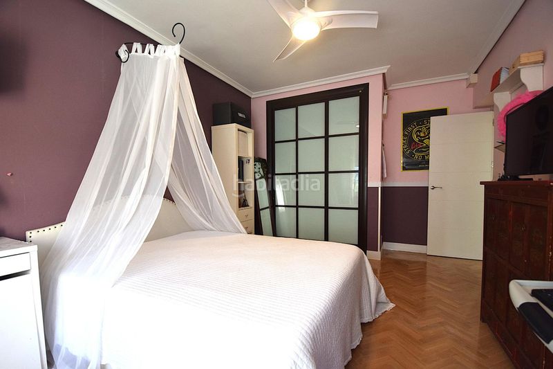 Foto bc027ec8-4755-4fdb-b57c-c6a79c386378. Casa pareada exclusivo chalet con vistas privilegiadas al cerro del telégrafo en Rivas - Vaciamadrid