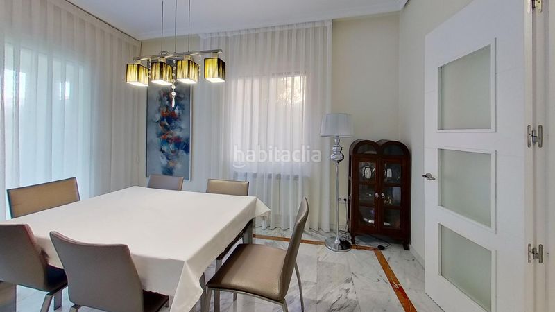Foto d72d9a26-bc9f-4b4c-bd09-b74eacbdd8e1. Casa pareada exclusivo chalet con vistas privilegiadas al cerro del telégrafo en Rivas - Vaciamadrid