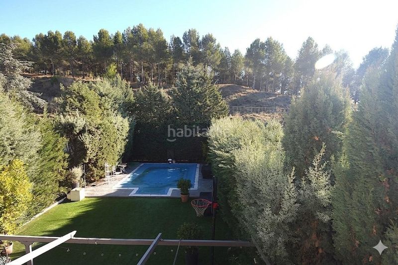 Foto d9ef4f4e-7893-4851-ab50-fac910885e3d. Casa pareada exclusivo chalet con vistas privilegiadas al cerro del telégrafo en Rivas - Vaciamadrid
