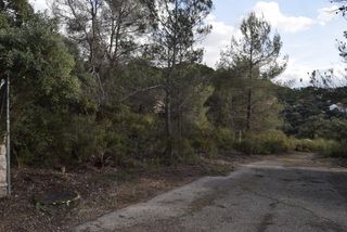 Terreny residencial  Calle nueva sierra gn. Parcela con magnificas vistas