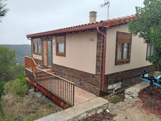 Location Chalet  Nueva sierra ge. Encantador chalet en albalate de zorita con vistas para alquilar
