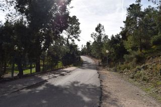 Terreny residencial  Calle nueva sierra bm. Tegeisa vende parcelas zona las gaviotas